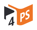 Logo 4ps