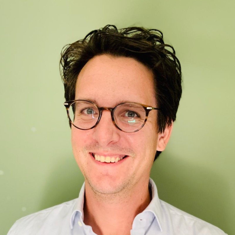 Bram van den Heuvel