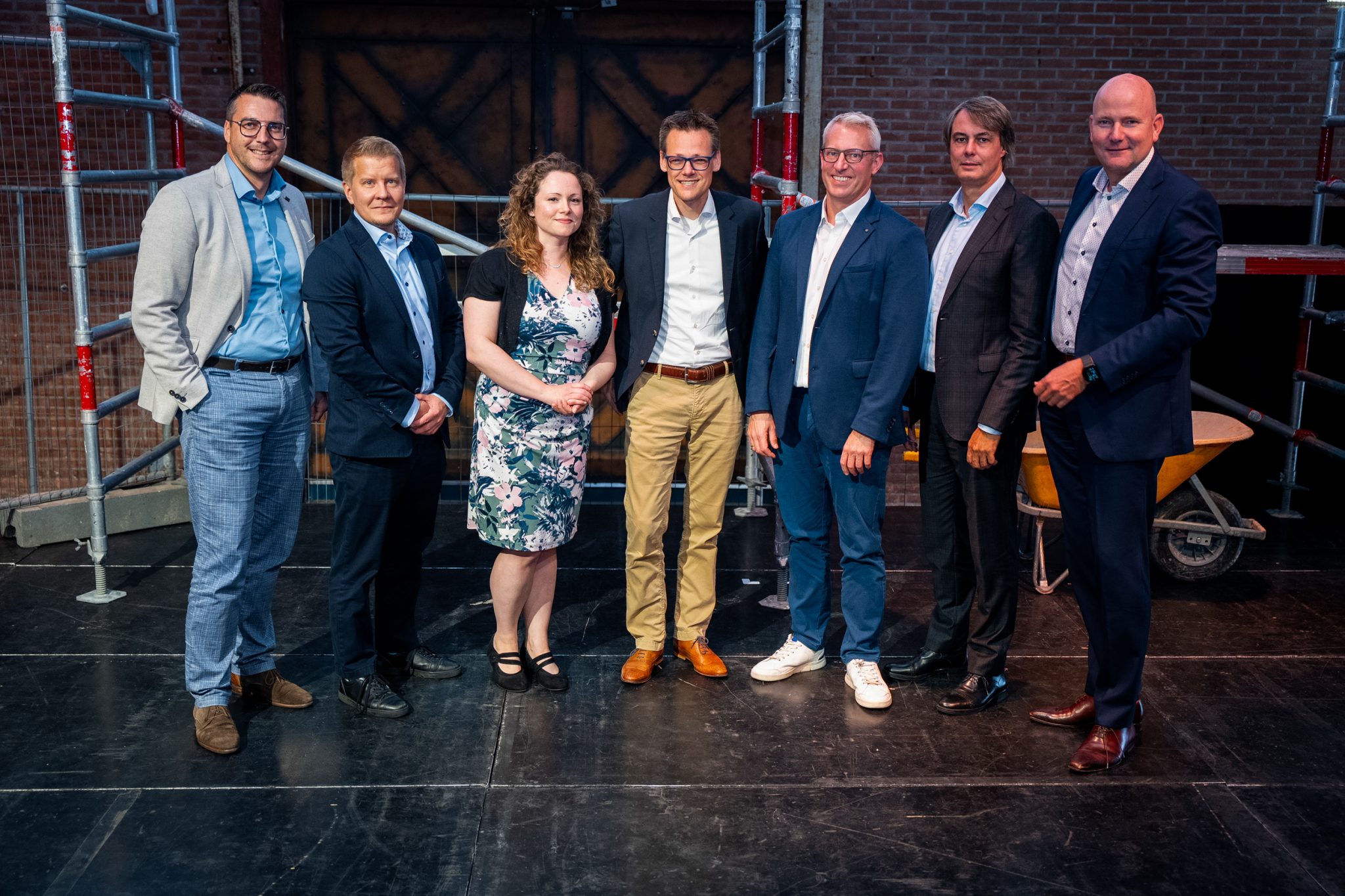 Niels Goos benoemd tot Managing Director 4PS – versterking van het internationale managementteam