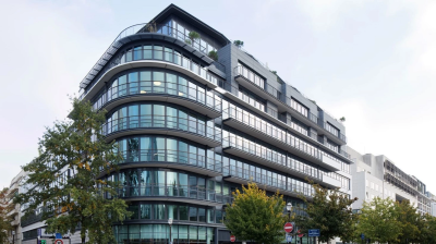 4PS versterkt Europese aanwezigheid met de lancering van 4PS France in de regio Parijs