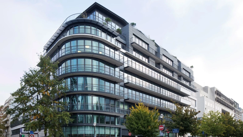 4PS versterkt Europese aanwezigheid met de lancering van 4PS France in de regio Parijs