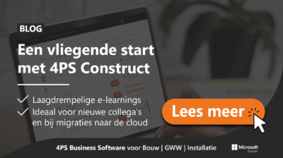 Een vliegende start met ERP e-learning