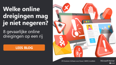 8 belangrijkste online dreigingen in bouw, GWW en installatie