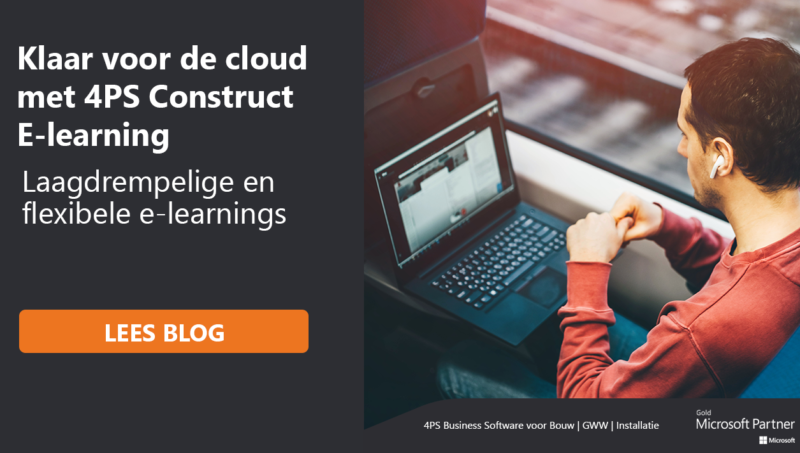 Migratie van jouw ERP naar cloud