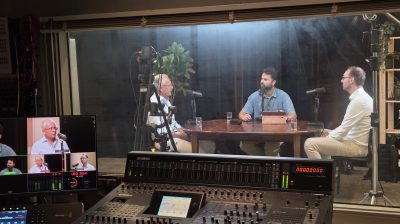 Podcast - Woningbouw en infrastructuur onder druk