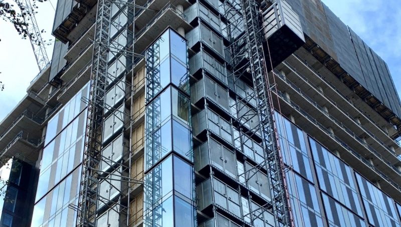 ANC Access kiest ERP-systeem 4PS Construct