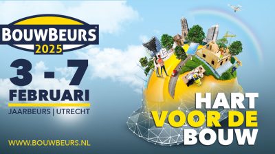 4PS BouwBeurs 2025