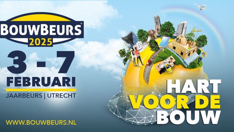 4PS BouwBeurs 2025