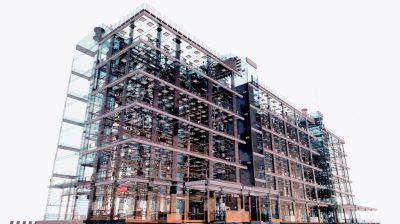 Digitalisering in de bouw: waarom nu investeren essentieel is – KPMG over trends en kansen