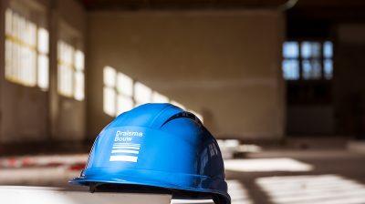 Draagvlak essentieel bij digitalisering bouwsector | Draisma Bouw als voorbeeld