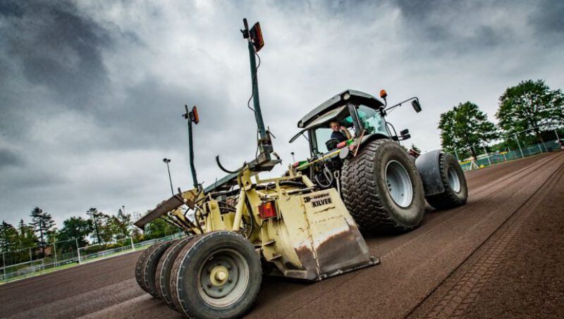 Hofmeijer: meer grip en voorspellend met 4PS Construct