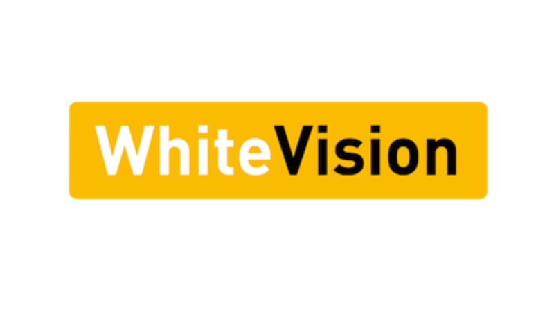 Nieuwe koppeling met WhiteVision