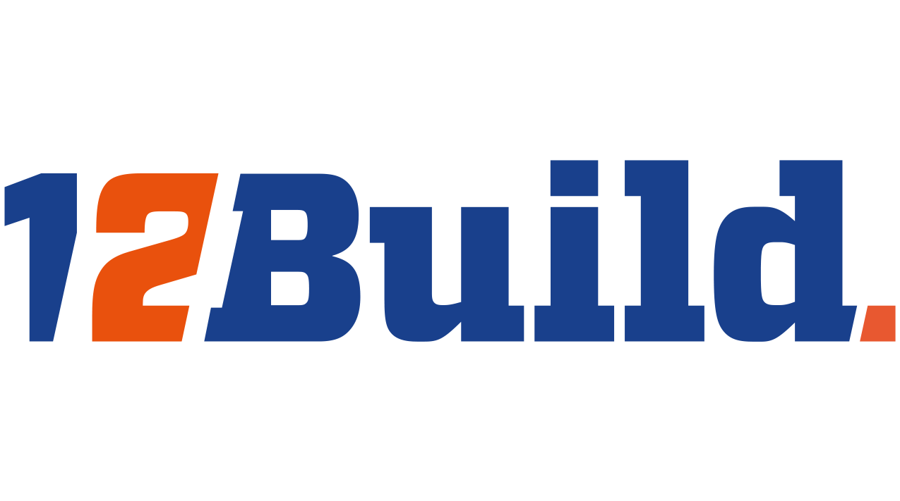 12Build logo