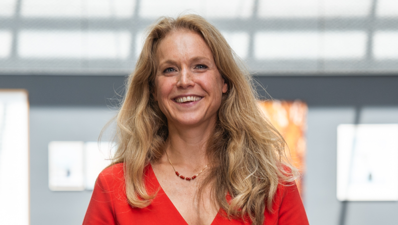 “Er is maar één uitweg: productiviteit omhoog” – PwC’s Marjon Scholten over de toekomst van de bouw