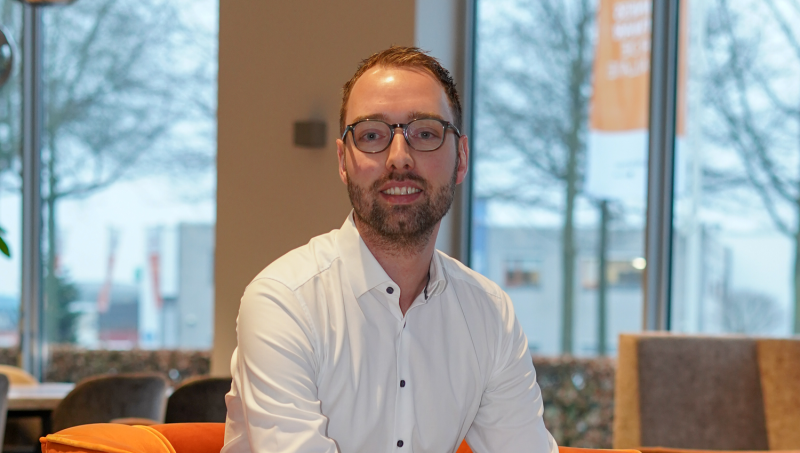 Insights Ontwikkelingen & tips in een veranderende VGO-markt