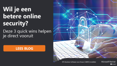 3 quick wins voor een verbeterde digitale veiligheid in de bouw
