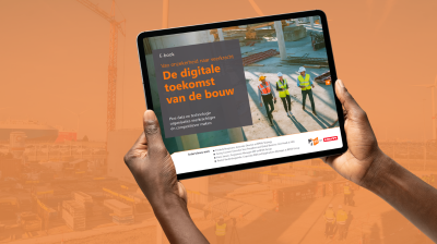 E-book - Veerkracht in de bouw
