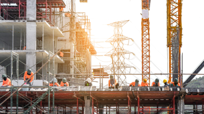 Veerkracht in de bouw: waarom digitalisering nu de beslissende factor is