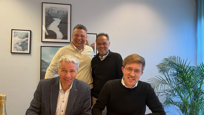 4PS en SD Worx bundelen krachten