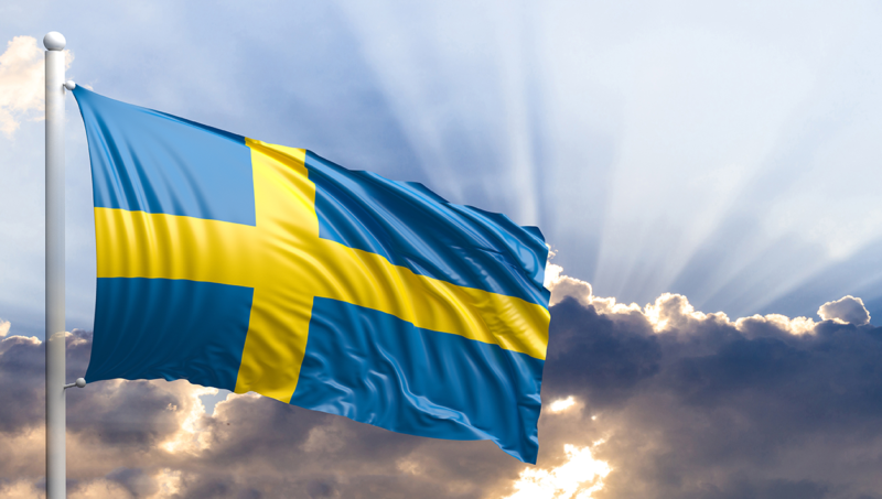 4PS opent nieuwe vestiging in Zweden