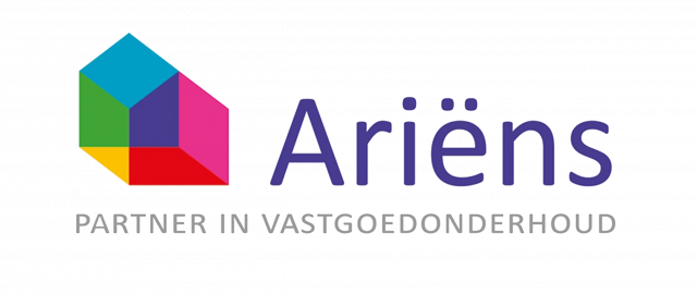 Ariëns - Partner in vastgoedonderhoud