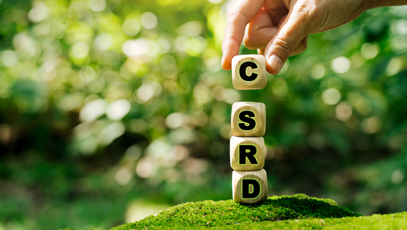 Stappenplan CSRD: 9 stappen helpen jou op weg