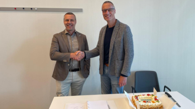 GMB kiest voor 4PS als digitaliseringspartner!