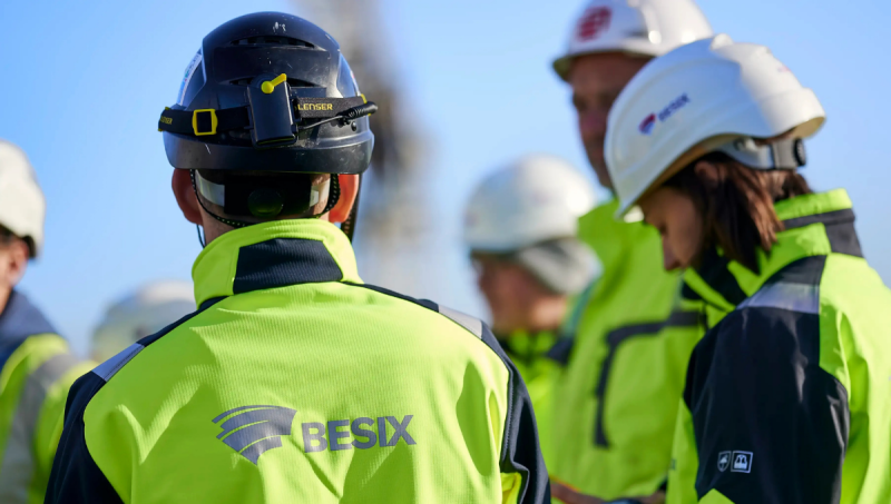 Waarom het veranderen van mindset en vaardigheden cruciaal is voor veerkracht in de bouw