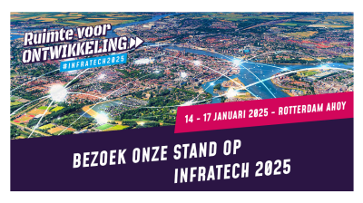 4PS InfraTech 2025