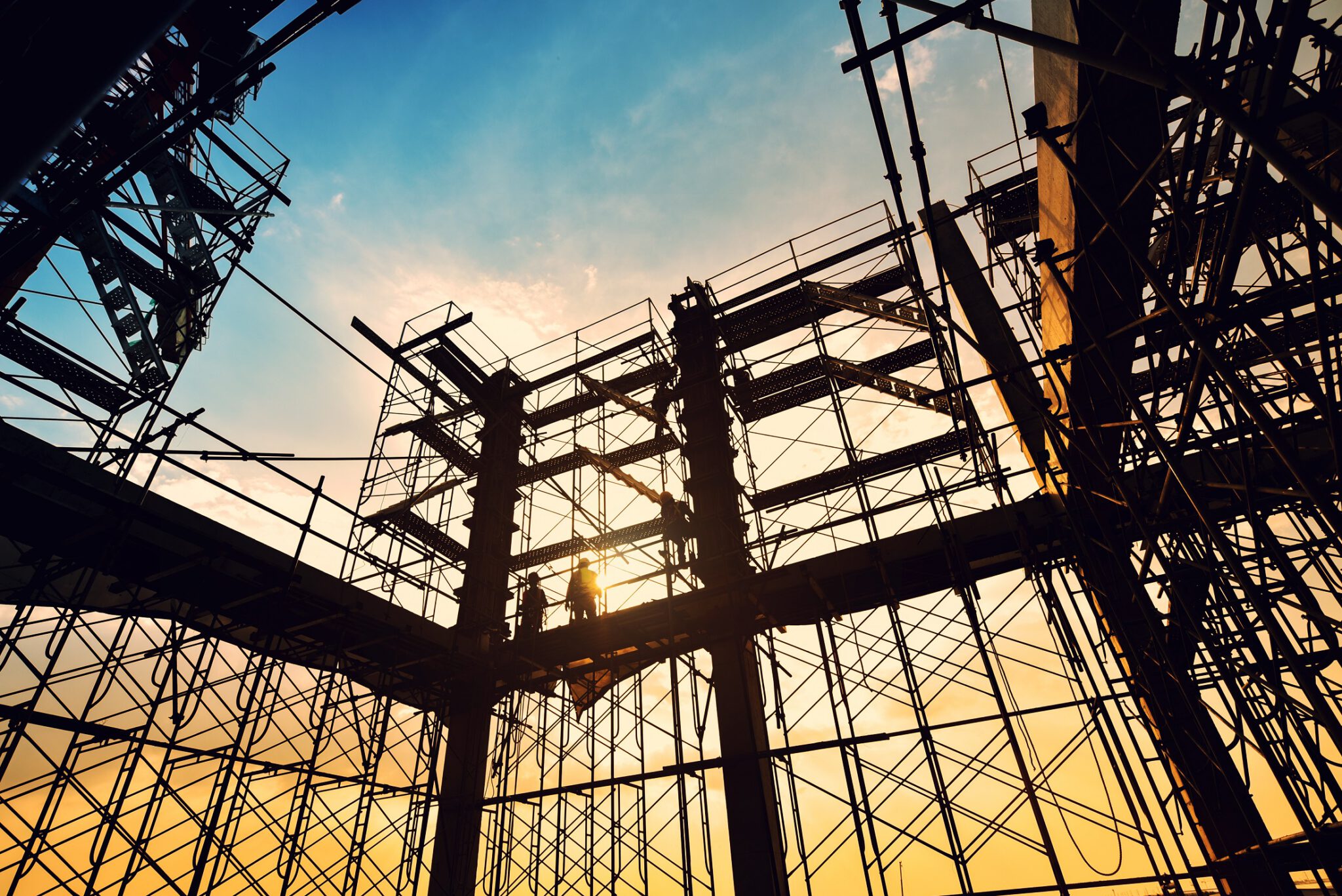 Frederick Ellington Named Technical Director at Partner Engineering