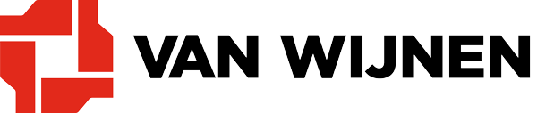 Logo van Wijnen
