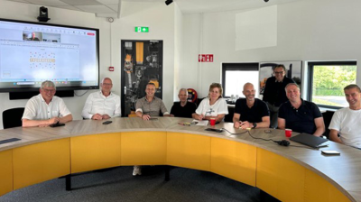 Eerste bedrijven Van Gelder live met nieuwe ERP-oplossing van 4PS