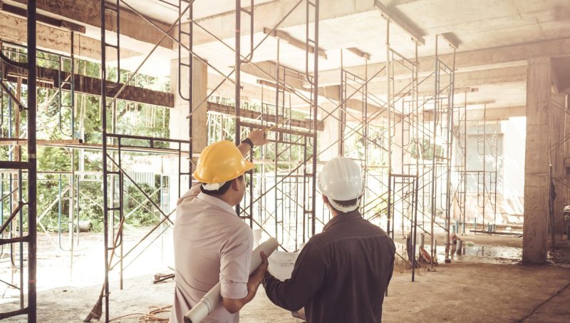 BAM International winnaar implementatie 4PS Construct