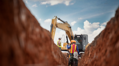 4PS maakt digitale samenwerking in de ondergrondse infra eenvoudig met DSP en CAPO-integratie