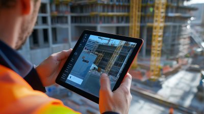 Kosten besparen en toekomstbestendig zijn? Digitaliseer!