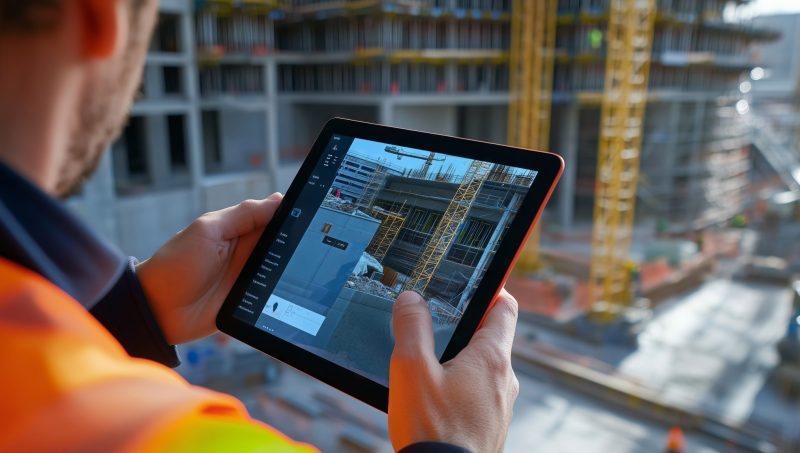 Kosten besparen en toekomstbestendig zijn? Digitaliseer!